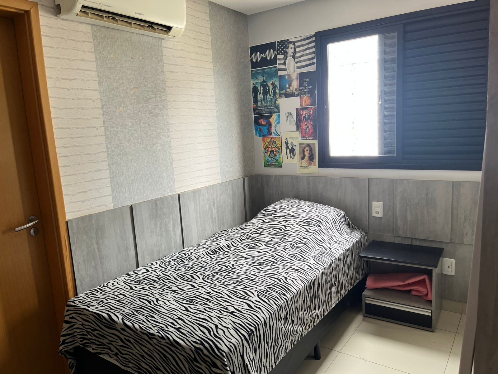 Apartamento à Venda - Edifício Moema | Setor Bueno (Baixo Bueno) | Goiânia - GO — foto