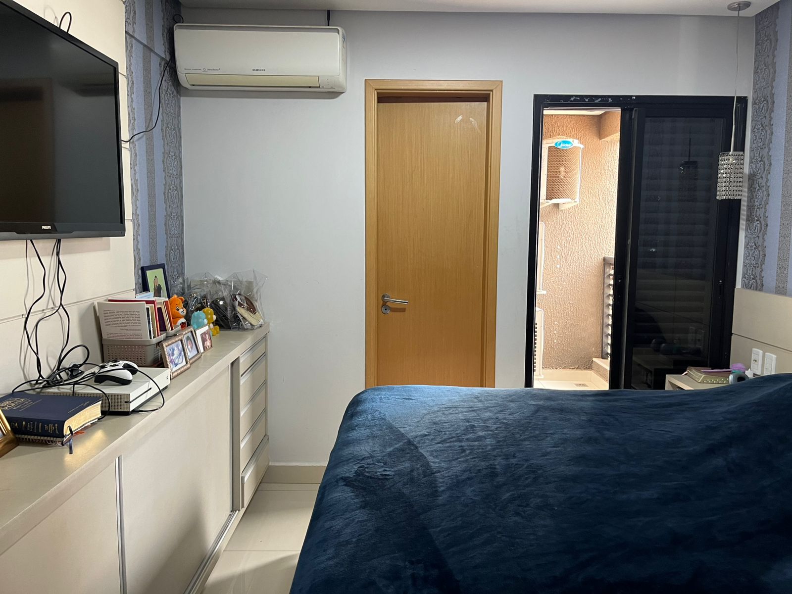 Apartamento à Venda - Edifício Moema | Setor Bueno (Baixo Bueno) | Goiânia - GO — foto