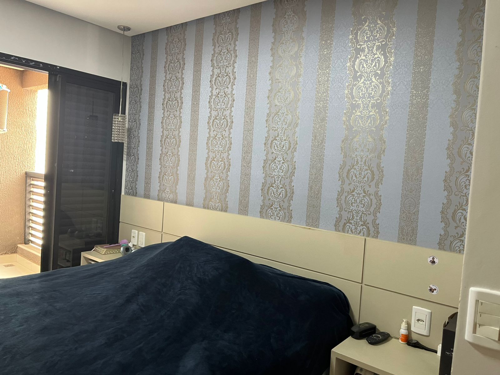 Apartamento à Venda - Edifício Moema | Setor Bueno (Baixo Bueno) | Goiânia - GO — foto