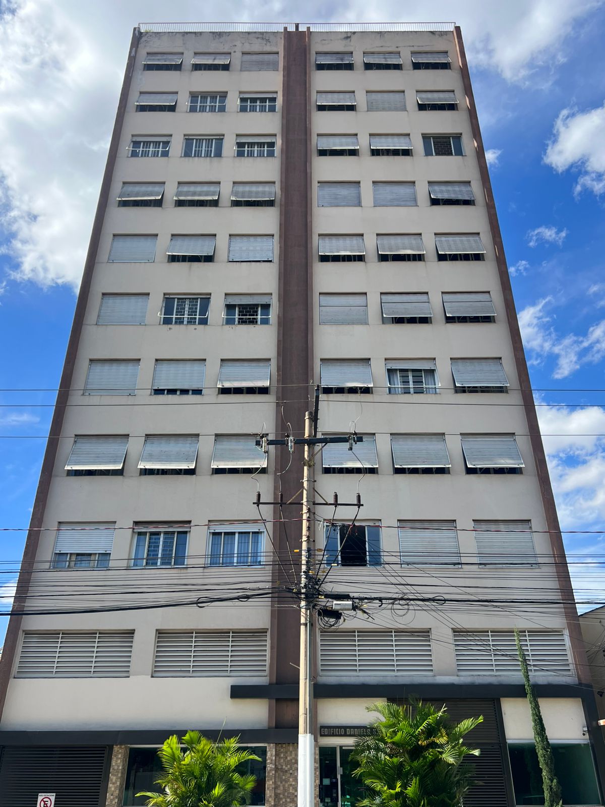 Apartamento à Venda - Setor Central | Goiânia - GO — foto