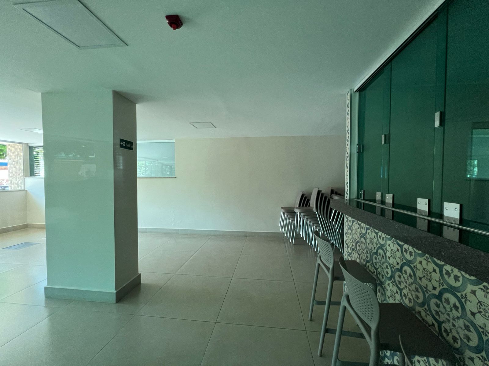 Apartamento à Venda - Setor Central | Goiânia - GO — foto