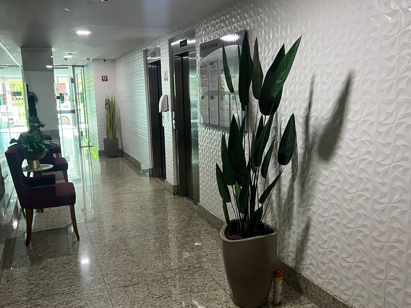 Apartamento à Venda - Setor Central | Goiânia - GO — foto
