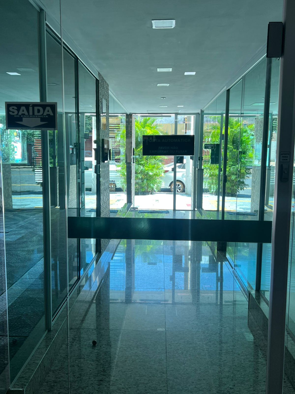 Apartamento à Venda - Setor Central | Goiânia - GO — foto