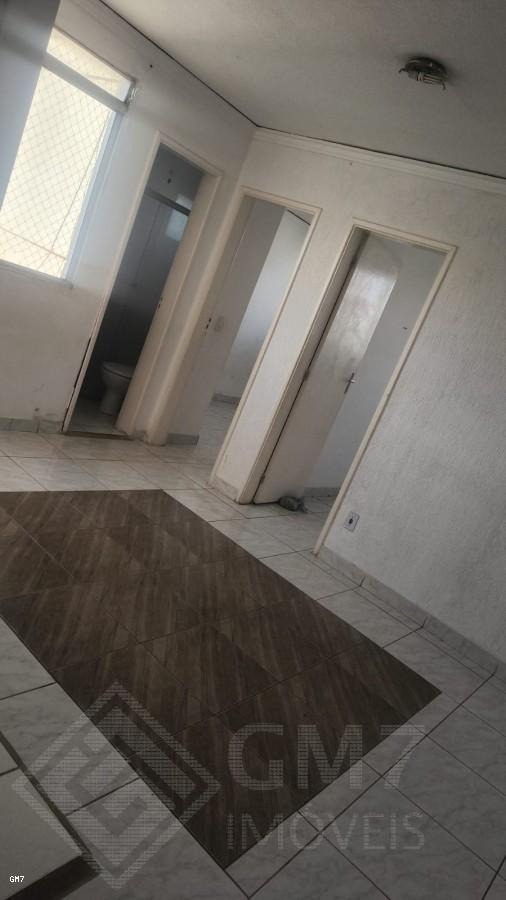 Apartamento para Locação – Residencial Maratá | Solange Parque I, Goiânia - GO — foto