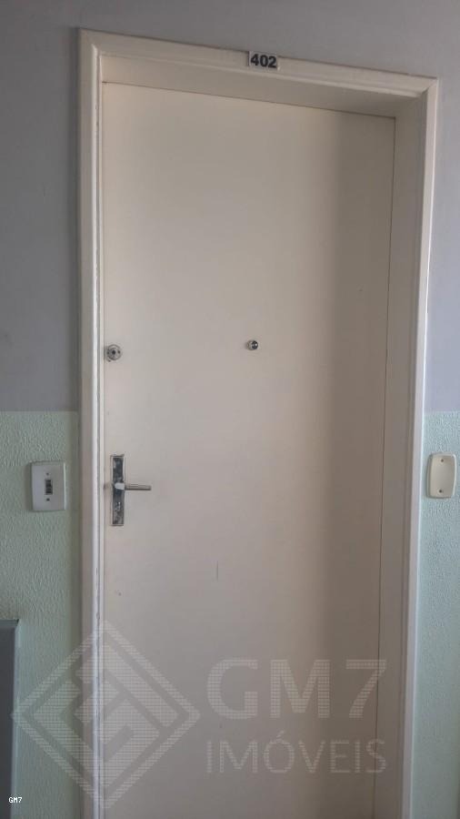Apartamento para Locação – Residencial Maratá | Solange Parque I, Goiânia - GO — foto