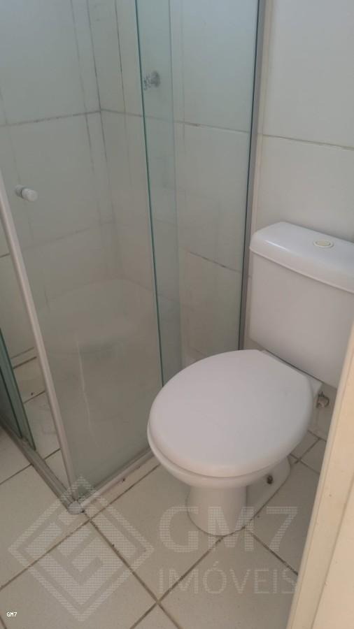 Apartamento para Locação – Residencial Maratá | Solange Parque I, Goiânia - GO — foto