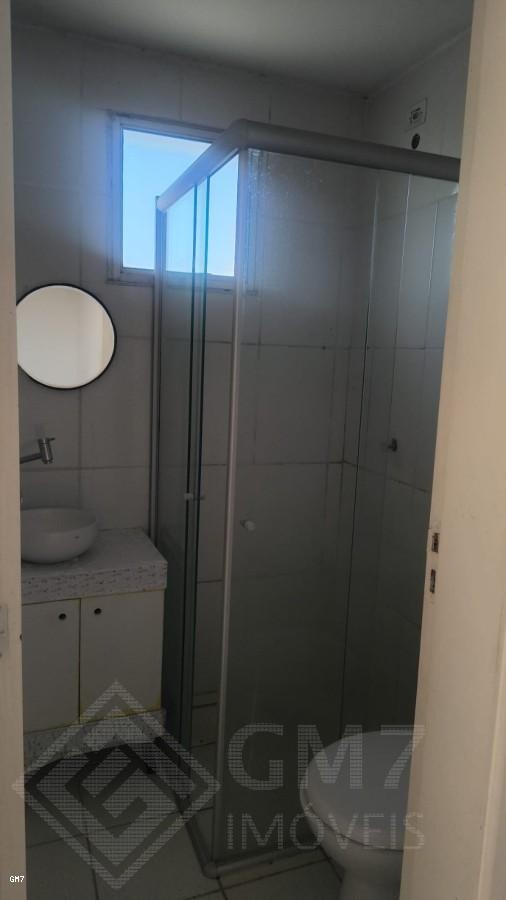Apartamento para Locação – Residencial Maratá | Solange Parque I, Goiânia - GO — foto