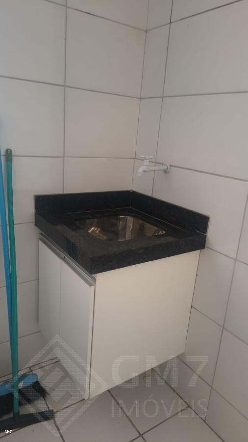 Apartamento para Locação – Residencial Maratá | Solange Parque I, Goiânia - GO — foto