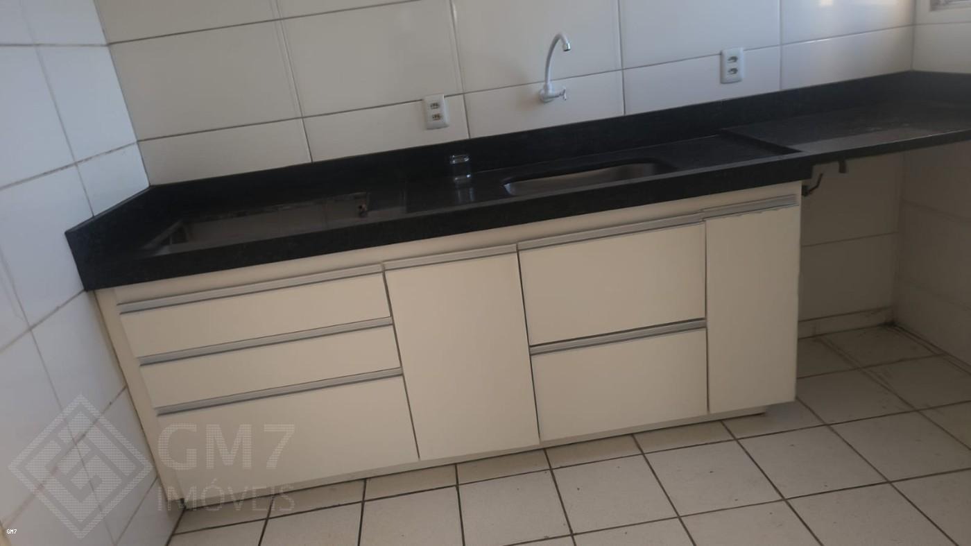 Apartamento para Locação – Residencial Maratá | Solange Parque I, Goiânia - GO — foto