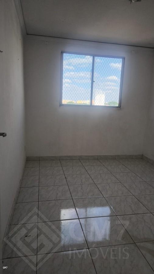 Apartamento para Locação – Residencial Maratá | Solange Parque I, Goiânia - GO — foto
