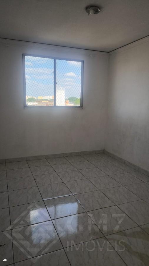 Apartamento para Locação – Residencial Maratá | Solange Parque I, Goiânia - GO — foto
