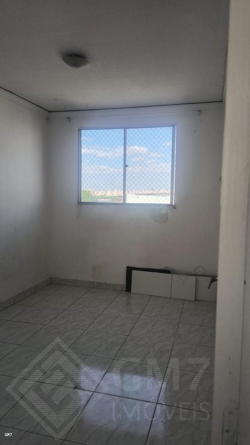 Apartamento para Locação – Residencial Maratá | Solange Parque I, Goiânia - GO — foto