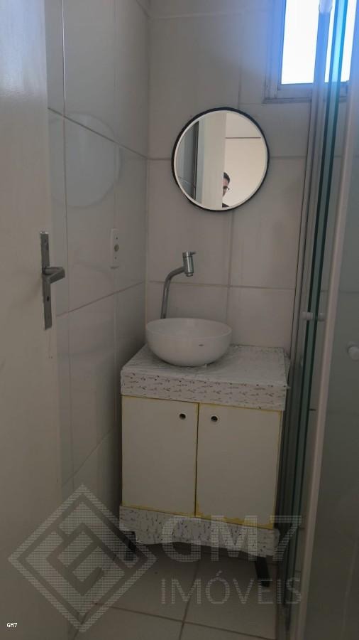 Apartamento para Locação – Residencial Maratá | Solange Parque I, Goiânia - GO — foto