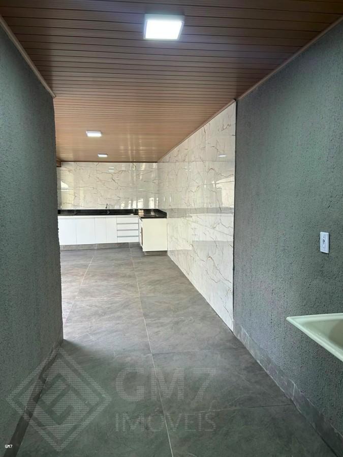 Casa à Venda com 3 Quartos – Jardim Presidente | Goiânia/GO — foto