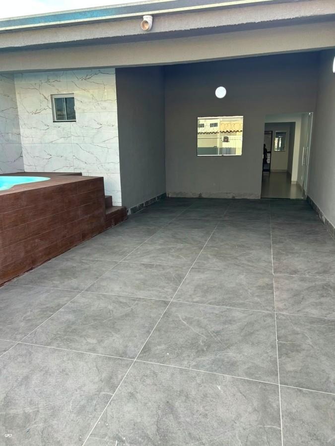 Casa à Venda com 3 Quartos – Jardim Presidente | Goiânia/GO — foto