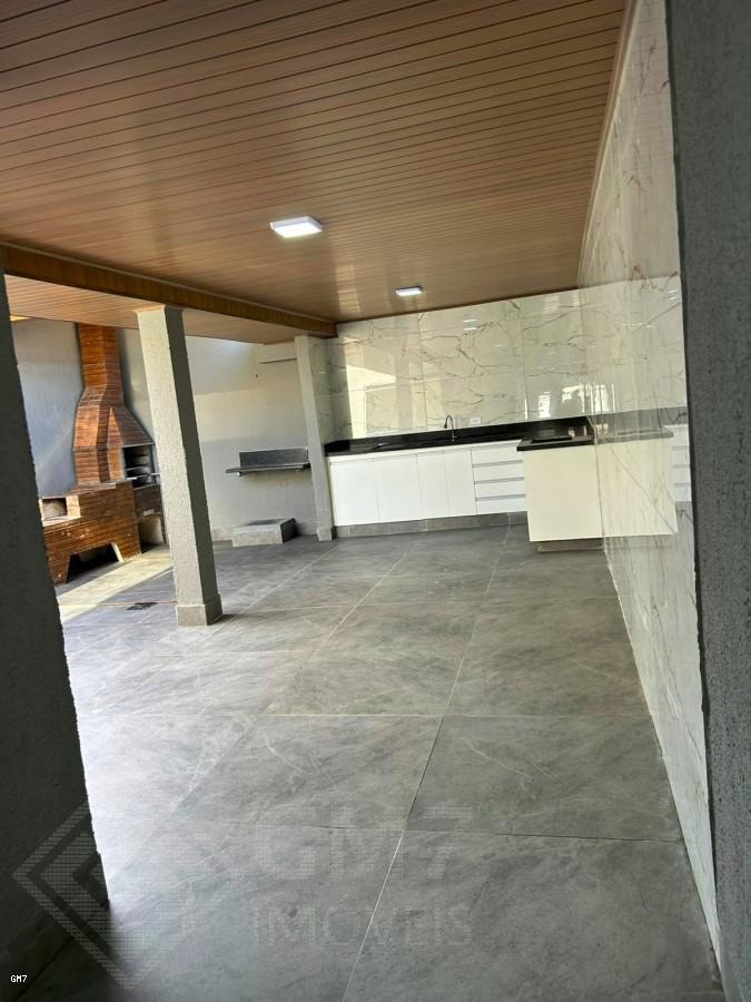 Casa à Venda com 3 Quartos – Jardim Presidente | Goiânia/GO — foto