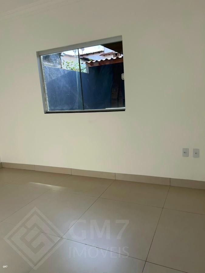 Casa à Venda com 3 Quartos – Jardim Presidente | Goiânia/GO — foto