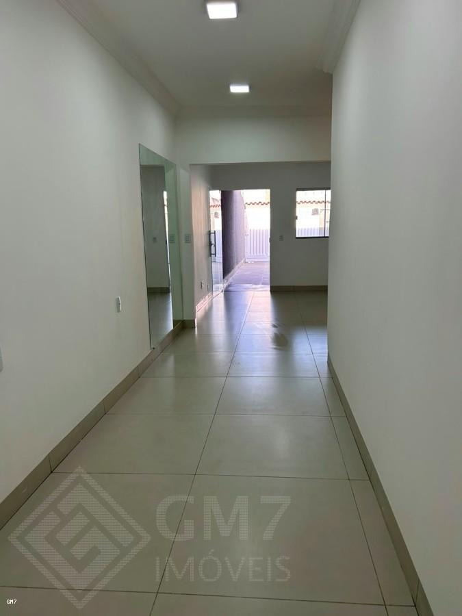 Casa à Venda com 3 Quartos – Jardim Presidente | Goiânia/GO — foto