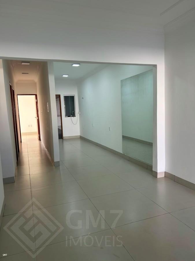 Casa à Venda com 3 Quartos – Jardim Presidente | Goiânia/GO — foto