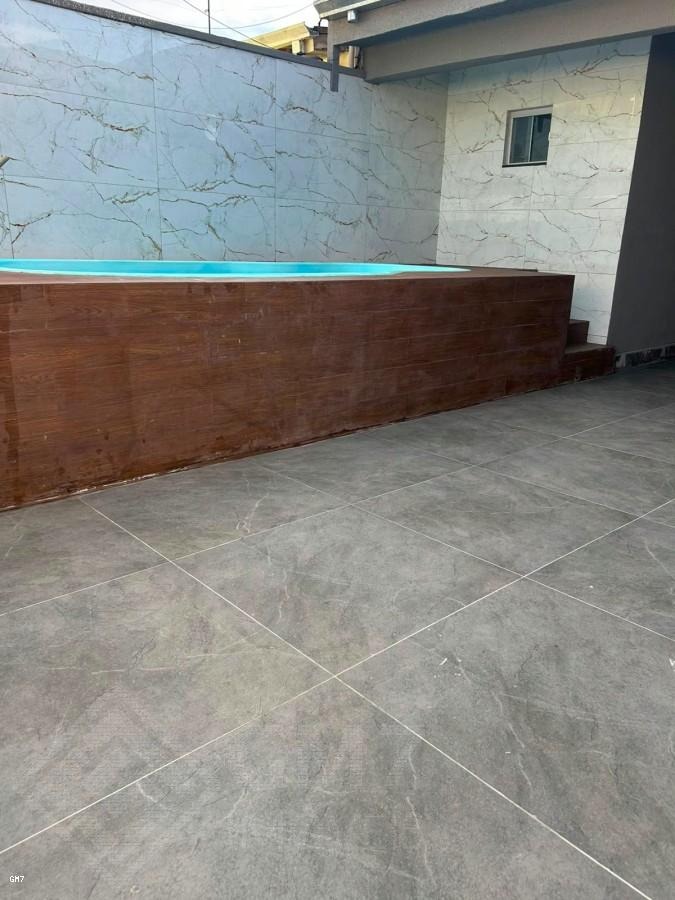 Casa à Venda com 3 Quartos – Jardim Presidente | Goiânia/GO — foto