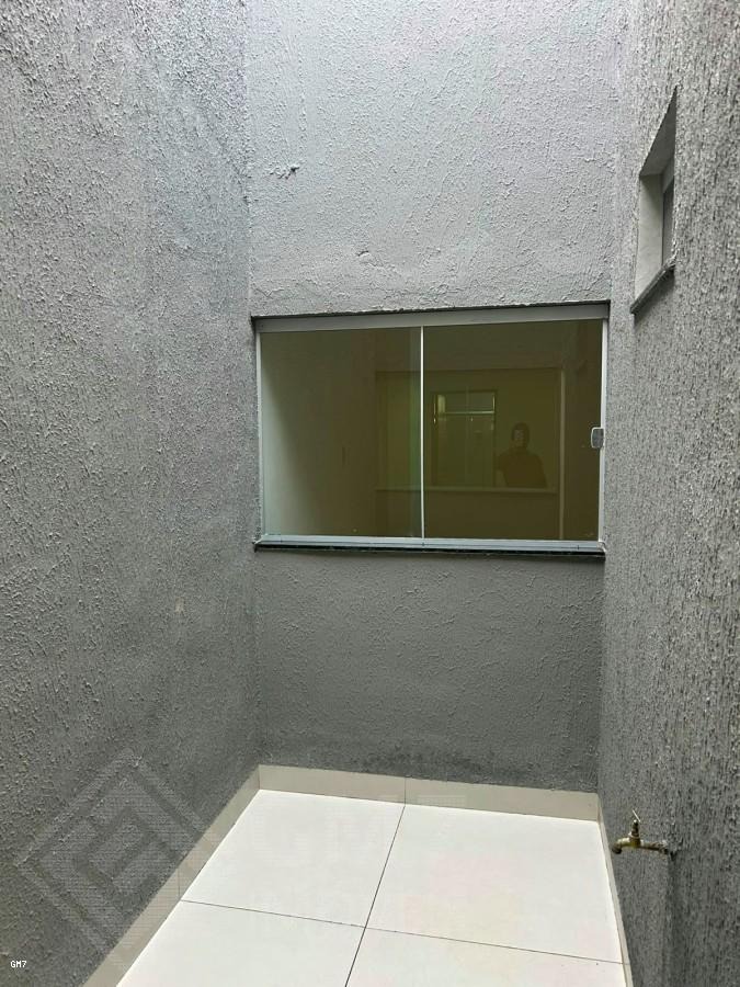 Casa à Venda com 3 Quartos – Jardim Presidente | Goiânia/GO — foto
