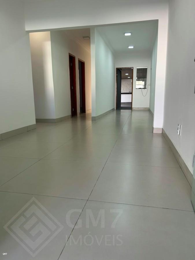 Casa à Venda com 3 Quartos – Jardim Presidente | Goiânia/GO — foto