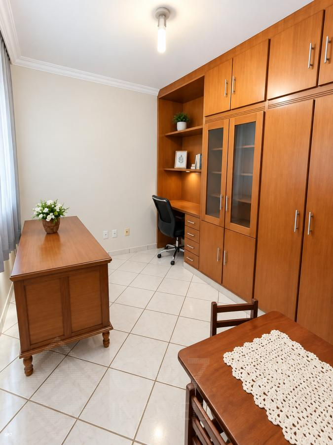 Apartamento Duplex à Venda com 4 Quartos – Residencial Brilho do Sol | Setor Sudoeste – Goiânia/GO — foto