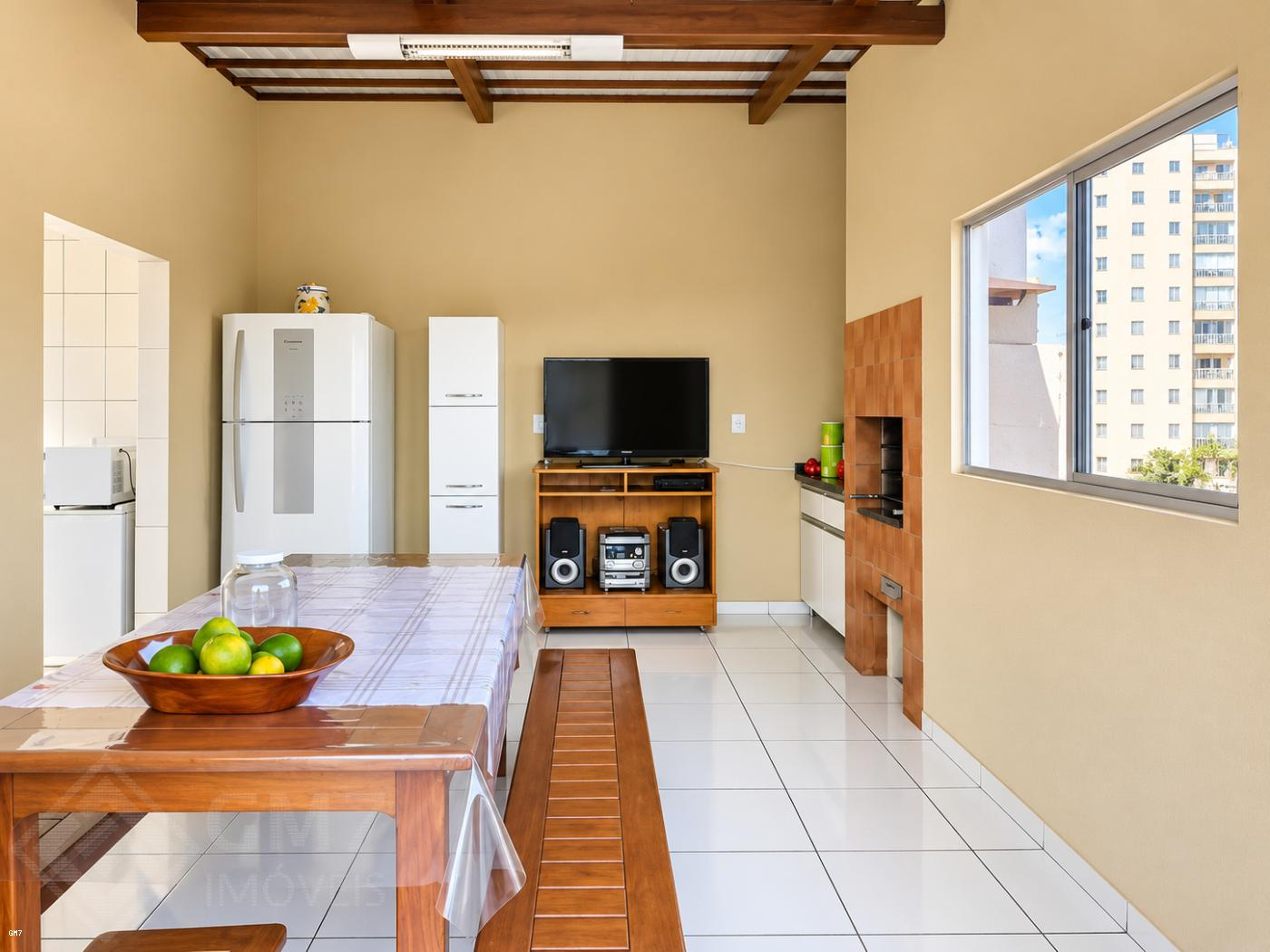 Apartamento Duplex à Venda com 4 Quartos – Residencial Brilho do Sol | Setor Sudoeste – Goiânia/GO — foto