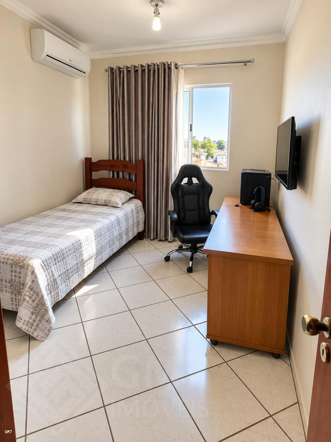 Apartamento Duplex à Venda com 4 Quartos – Residencial Brilho do Sol | Setor Sudoeste – Goiânia/GO — foto