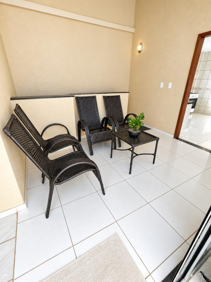 Apartamento Duplex à Venda com 4 Quartos – Residencial Brilho do Sol | Setor Sudoeste – Goiânia/GO — foto