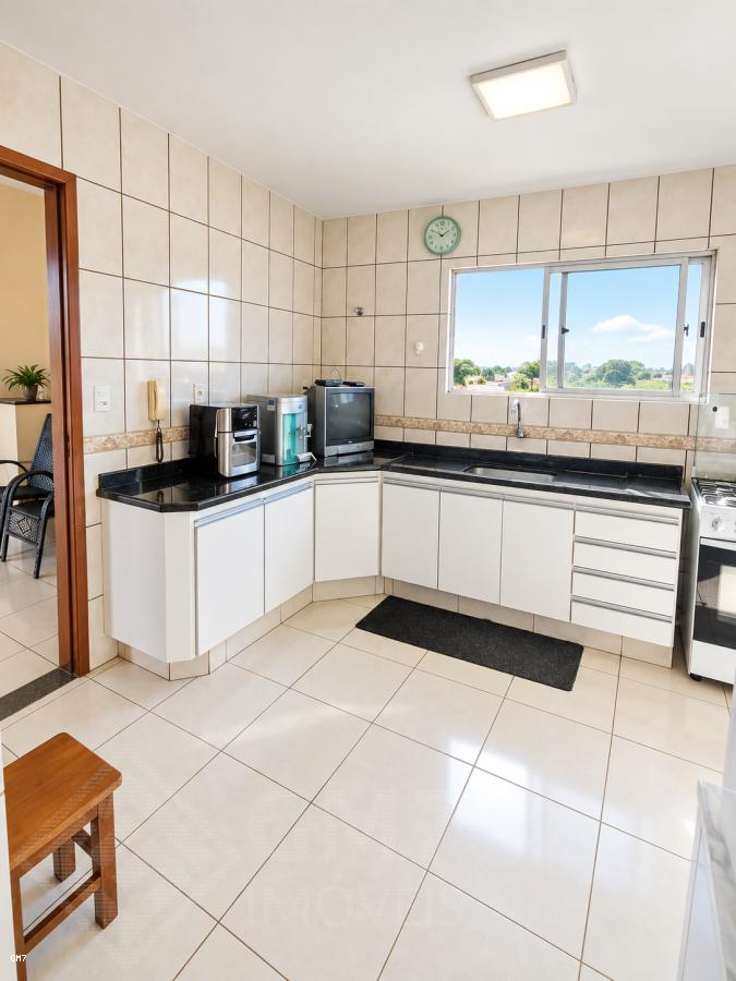 Apartamento Duplex à Venda com 4 Quartos – Residencial Brilho do Sol | Setor Sudoeste – Goiânia/GO — foto
