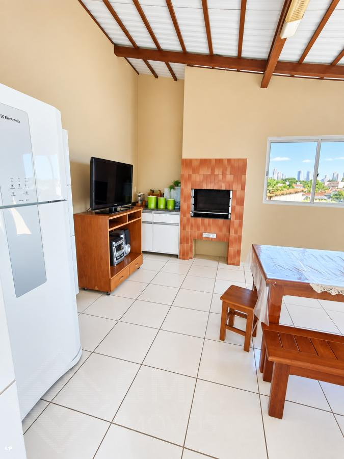 Apartamento Duplex à Venda com 4 Quartos – Residencial Brilho do Sol | Setor Sudoeste – Goiânia/GO — foto