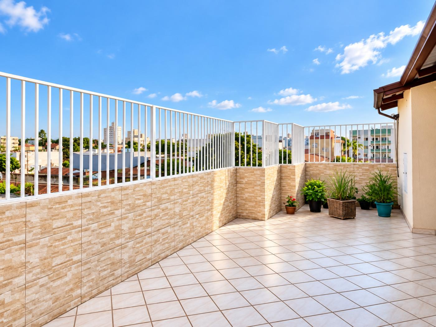Apartamento Duplex à Venda com 4 Quartos – Residencial Brilho do Sol | Setor Sudoeste – Goiânia/GO — foto