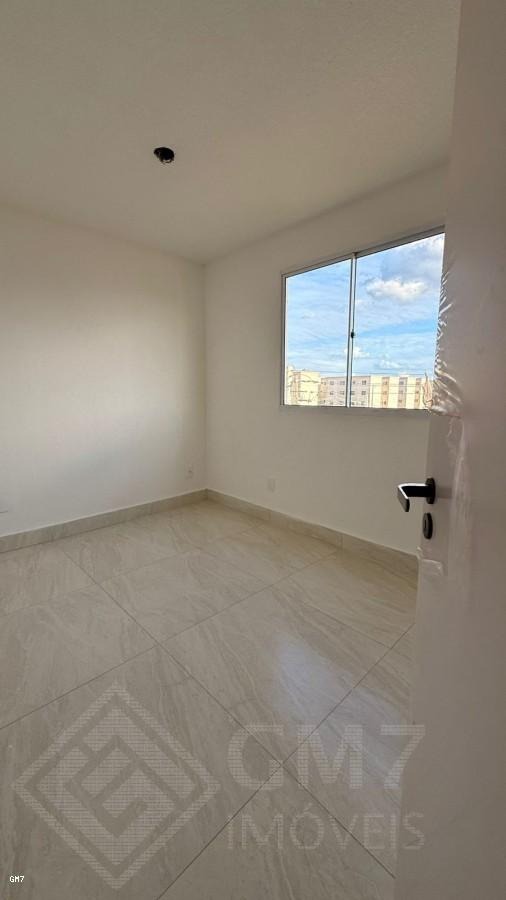 Apartamento para Locação – Condomínio Sonho Dourado I | Próximo ao Garavelo, Goiânia - GO — foto