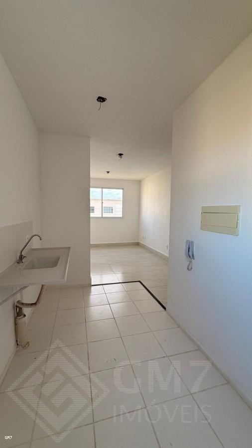 Apartamento para Locação – Condomínio Sonho Dourado I | Próximo ao Garavelo, Goiânia - GO — foto