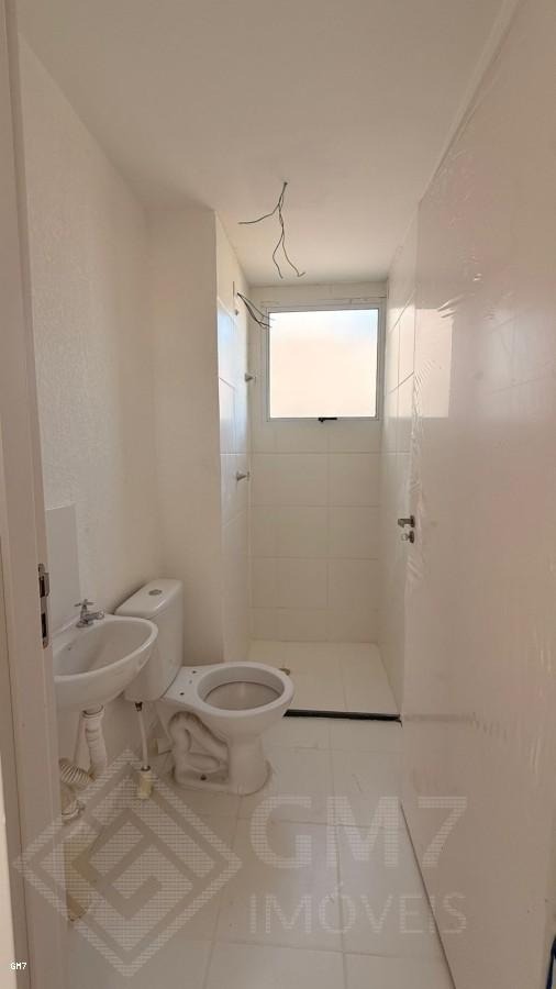 Apartamento para Locação – Condomínio Sonho Dourado I | Próximo ao Garavelo, Goiânia - GO — foto