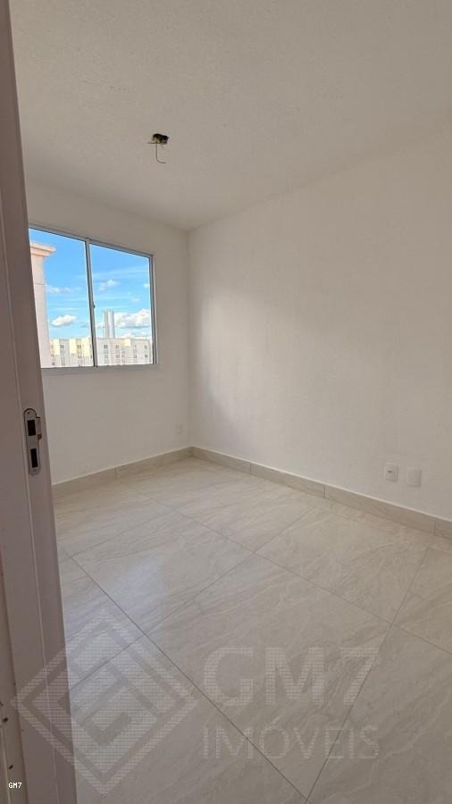 Apartamento para Locação – Condomínio Sonho Dourado I | Próximo ao Garavelo, Goiânia - GO — foto