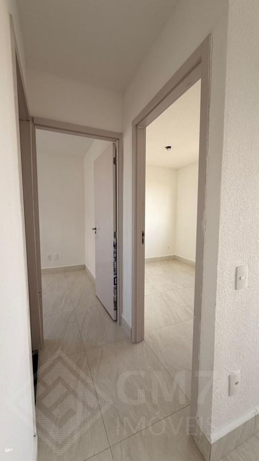Apartamento para Locação – Condomínio Sonho Dourado I | Próximo ao Garavelo, Goiânia - GO — foto
