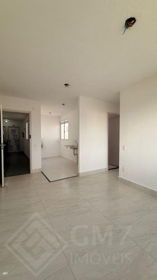 Apartamento para Locação – Condomínio Sonho Dourado I | Próximo ao Garavelo, Goiânia - GO — foto