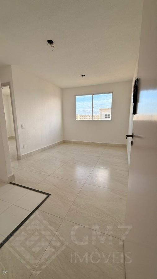 Apartamento para Locação – Condomínio Sonho Dourado I | Próximo ao Garavelo, Goiânia - GO — foto