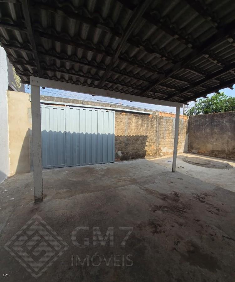 Casa para Locação – Jardim Caravelas | Goiânia - GO — foto