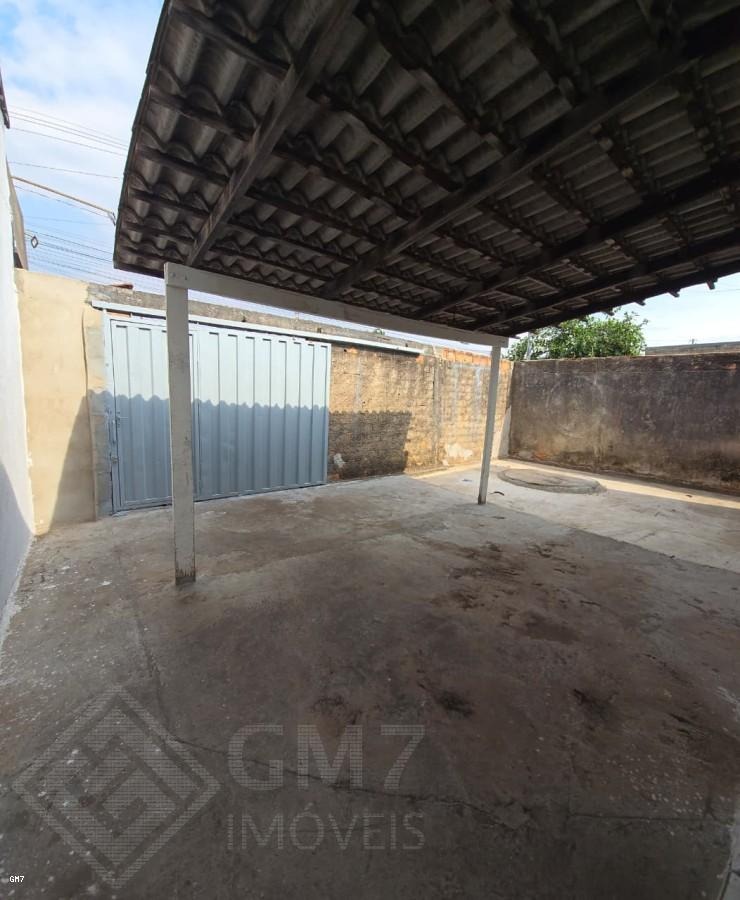 Casa para Locação – Jardim Caravelas | Goiânia - GO — foto