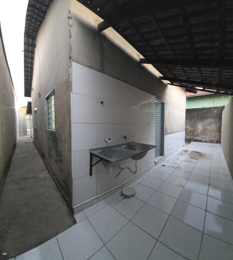 Casa para Locação – Jardim Caravelas | Goiânia - GO — foto