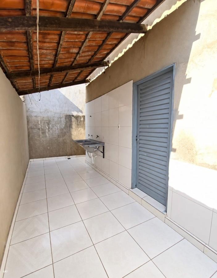 Casa para Locação – Jardim Caravelas | Goiânia - GO — foto
