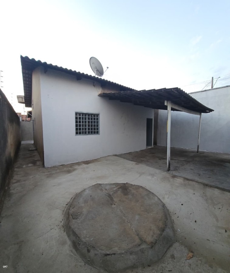 Casa para Locação – Jardim Caravelas | Goiânia - GO — foto