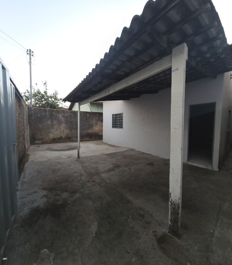 Casa para Locação – Jardim Caravelas | Goiânia - GO — foto