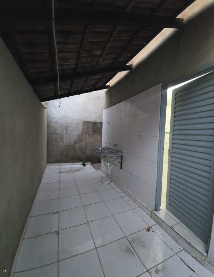 Casa para Locação – Jardim Caravelas | Goiânia - GO — foto