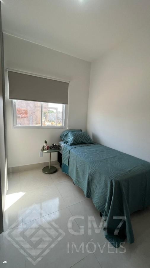 Apartamento à Venda - Residencial Treviso | Independência Mansões, Aparecida de Goiânia - GO — foto