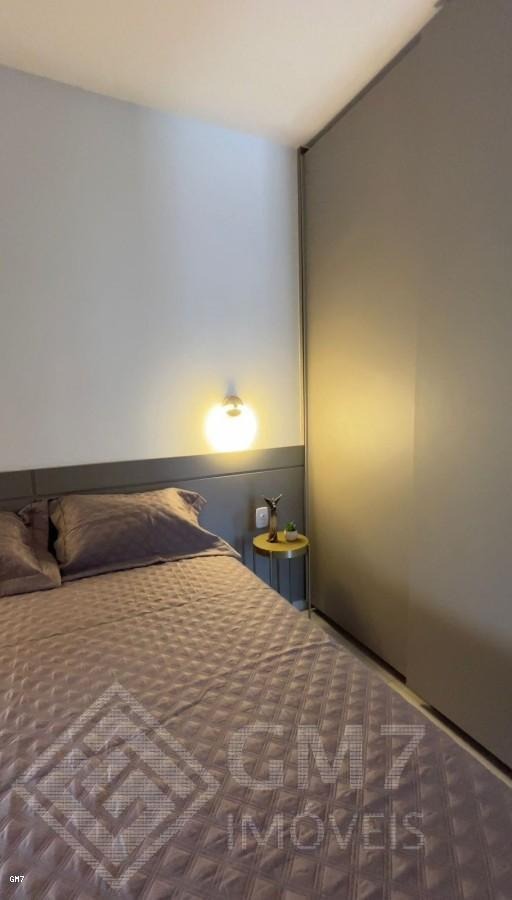 Apartamento à Venda - Residencial Treviso | Independência Mansões, Aparecida de Goiânia - GO — foto