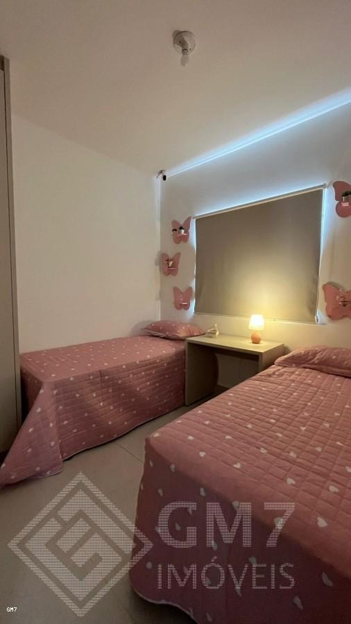 Apartamento à Venda - Residencial Treviso | Independência Mansões, Aparecida de Goiânia - GO — foto